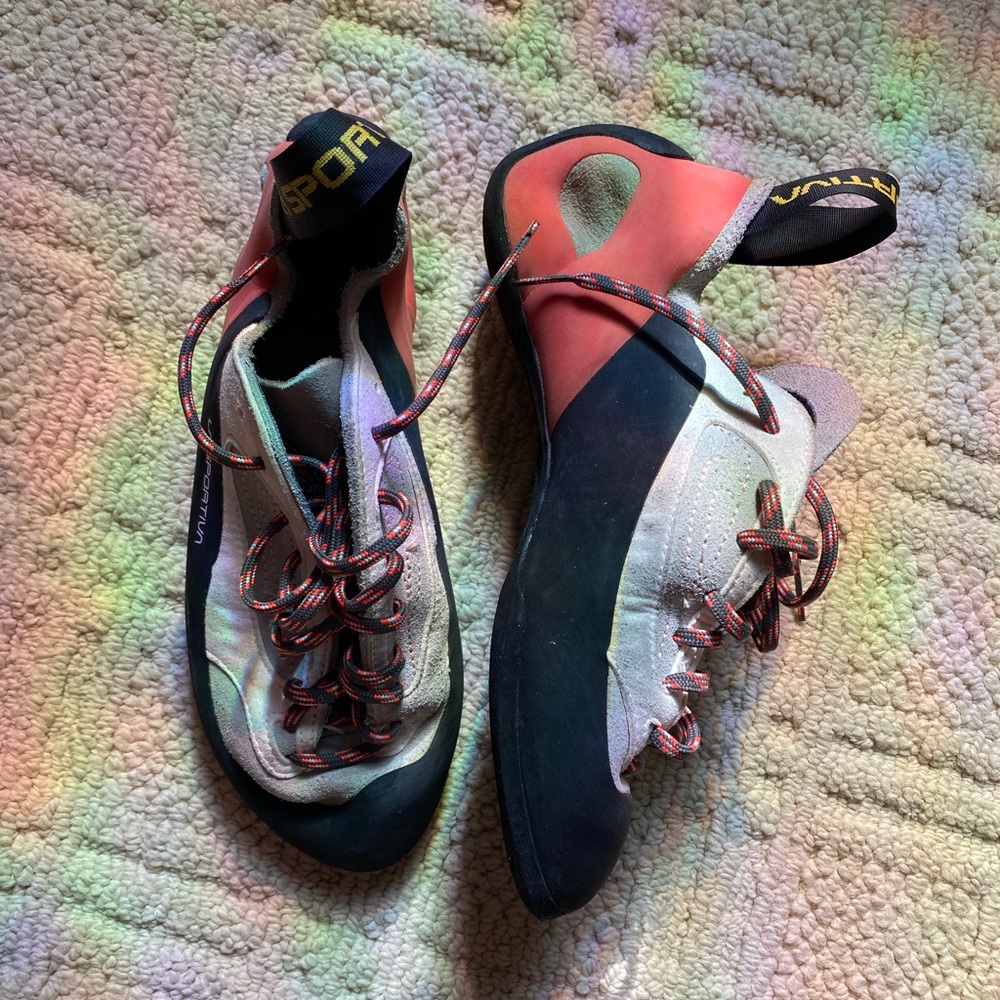La Sportiva Finale 37.5